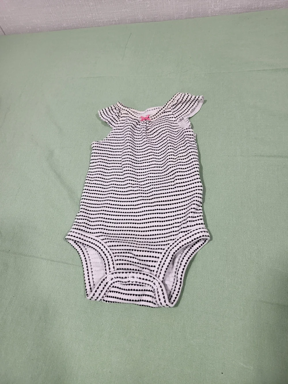 Kids Multi Colored - 9piece Sleepwear Sets - Assorted Styles - Size Newborn-3mos